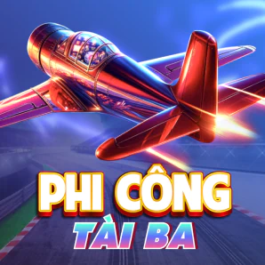 Phi Công Tài Ba DA88